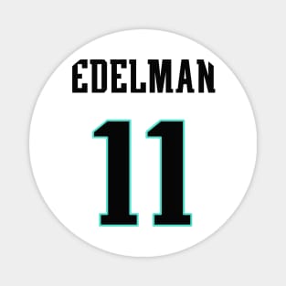 edelman Magnet